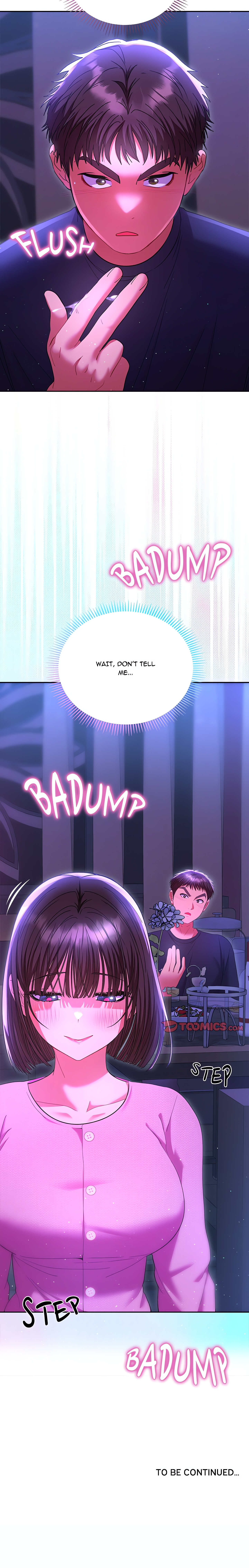 Everyone’s Man (Uncensored) chapter 6 page 27