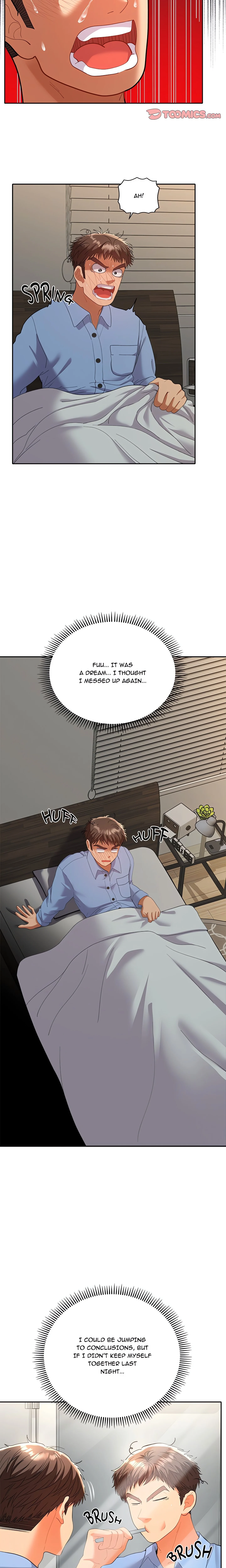 Everyone’s Man (Uncensored) chapter 7 page 4
