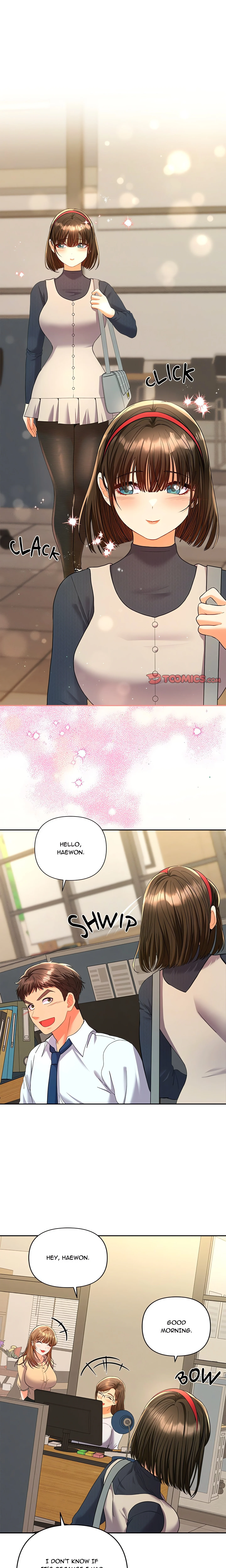 Everyone’s Man (Uncensored) chapter 7 page 7
