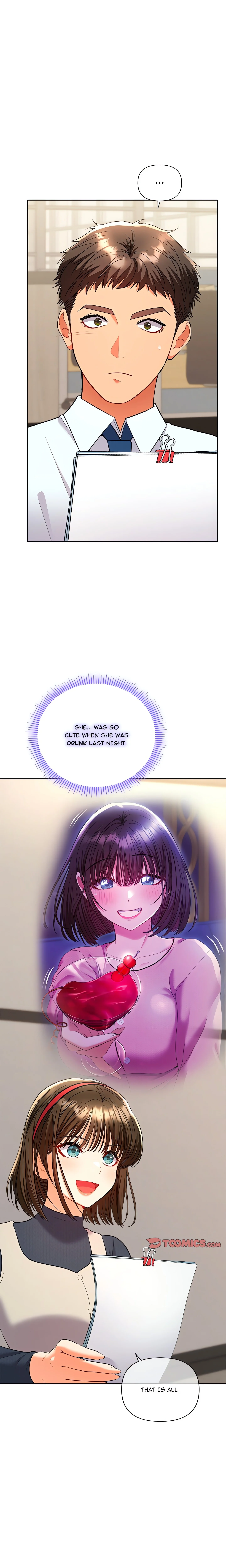 Everyone’s Man (Uncensored) chapter 7 page 10