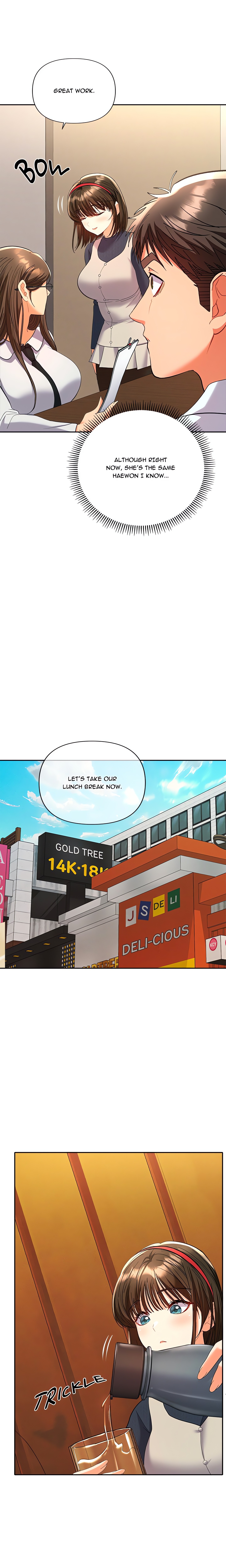 Everyone’s Man (Uncensored) chapter 7 page 11
