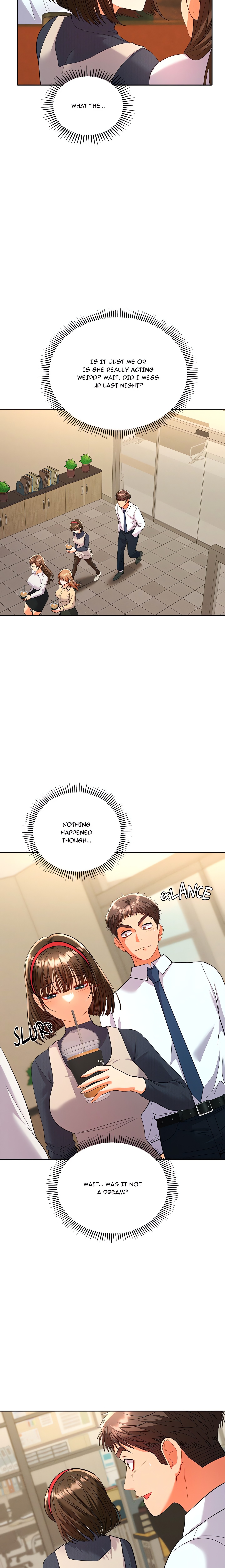 Everyone’s Man (Uncensored) chapter 7 page 13