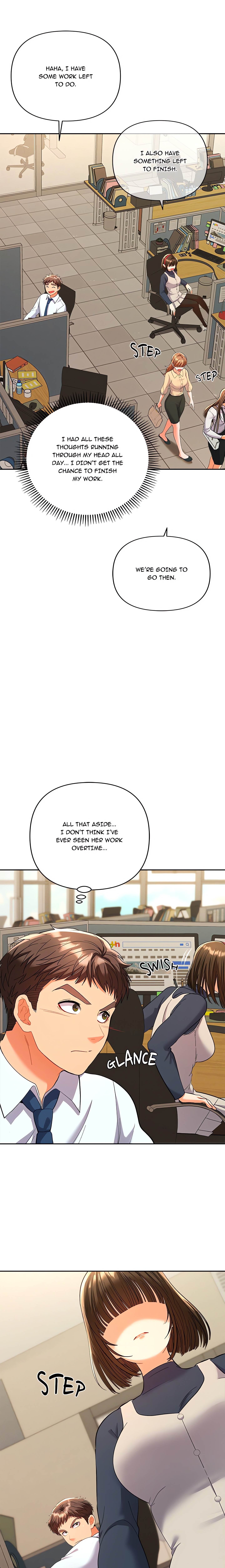 Everyone’s Man (Uncensored) chapter 7 page 16