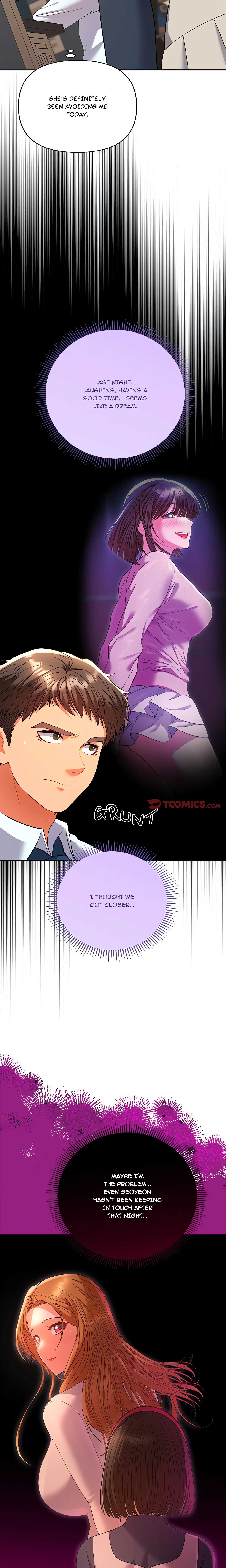 Everyone’s Man (Uncensored) chapter 7 page 17