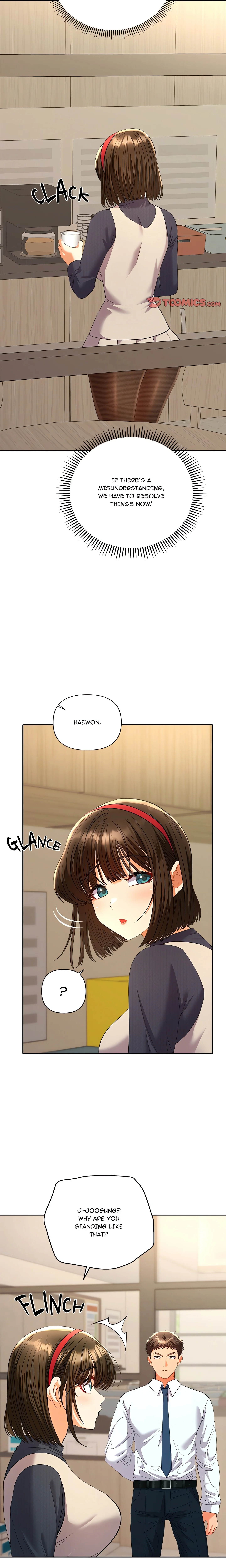 Everyone’s Man (Uncensored) chapter 7 page 19