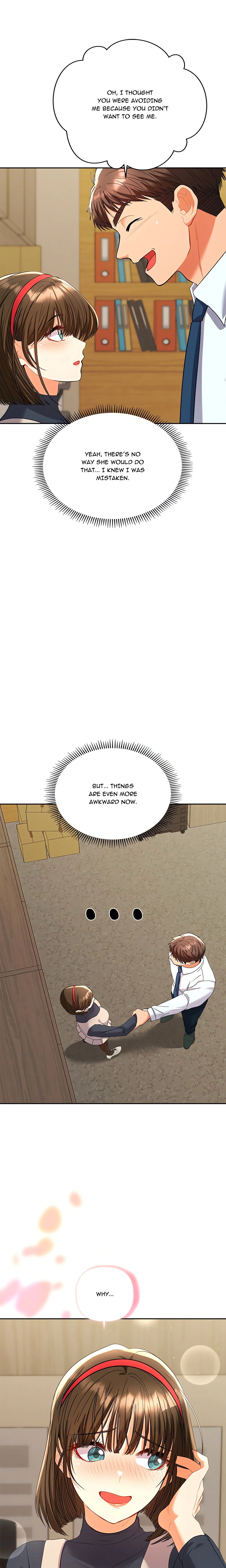 Everyone’s Man (Uncensored) chapter 7 page 23