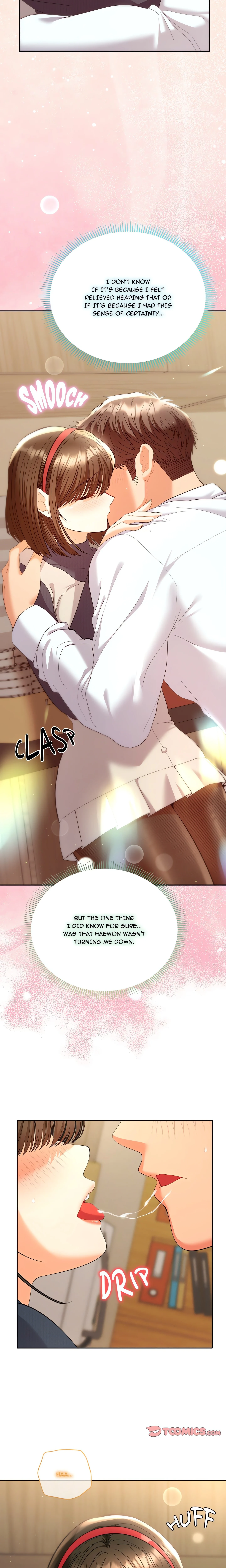 Everyone’s Man (Uncensored) chapter 7 page 25