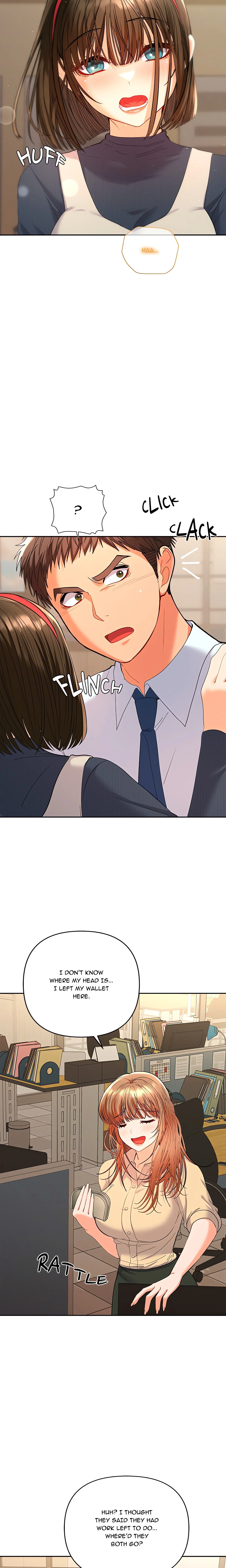 Everyone’s Man (Uncensored) chapter 7 page 26