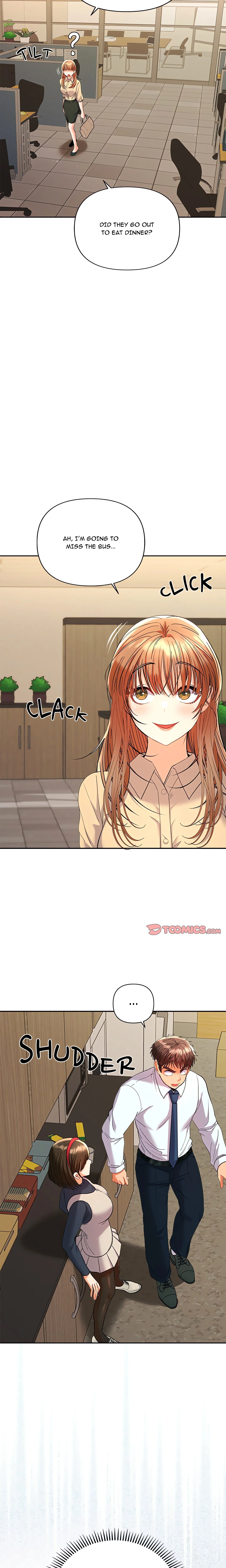 Everyone’s Man (Uncensored) chapter 7 page 27