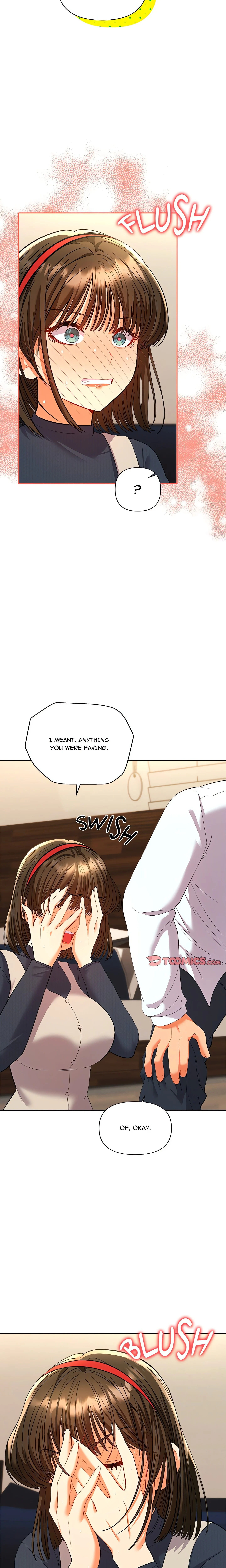 Everyone’s Man (Uncensored) chapter 8 page 5