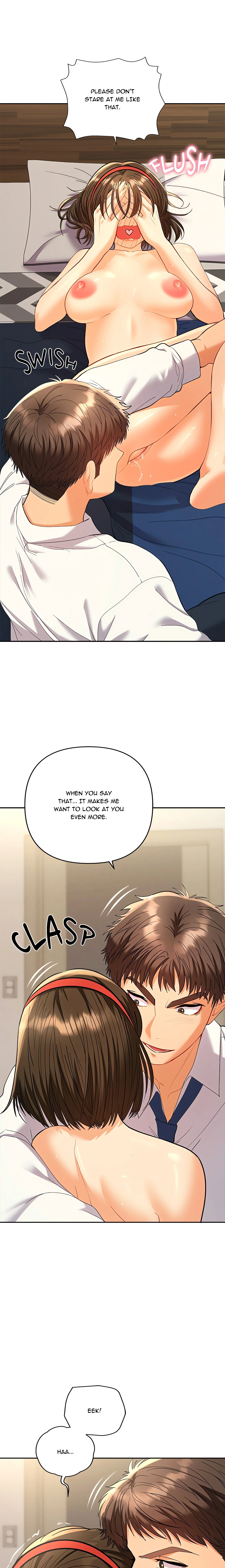 Everyone’s Man (Uncensored) chapter 8 page 16