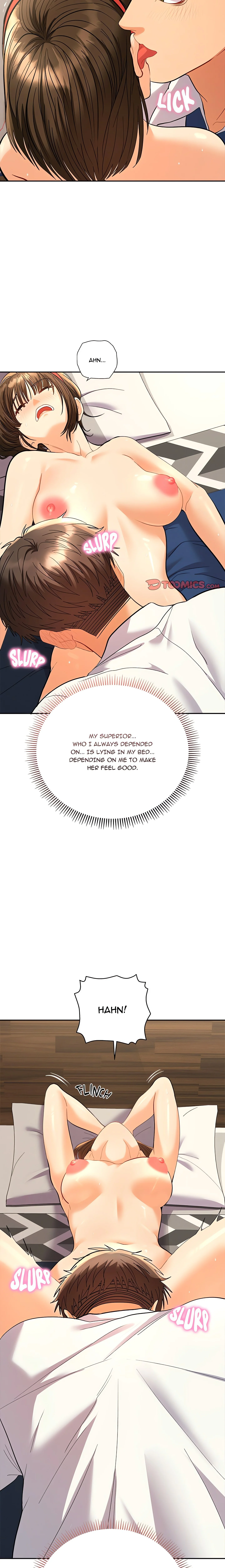 Everyone’s Man (Uncensored) chapter 8 page 17