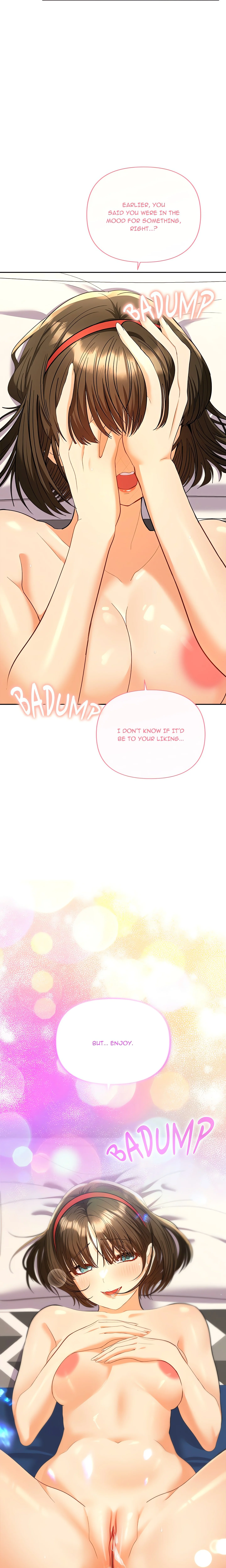 Everyone’s Man (Uncensored) chapter 8 page 23