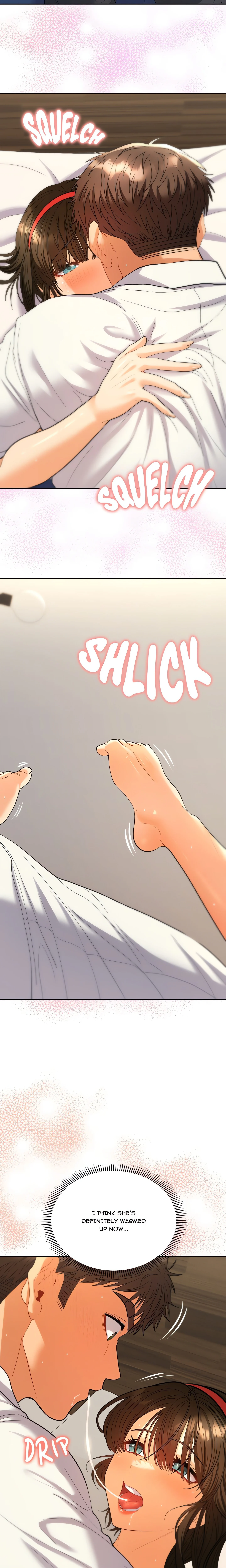 Everyone’s Man (Uncensored) chapter 9 page 16