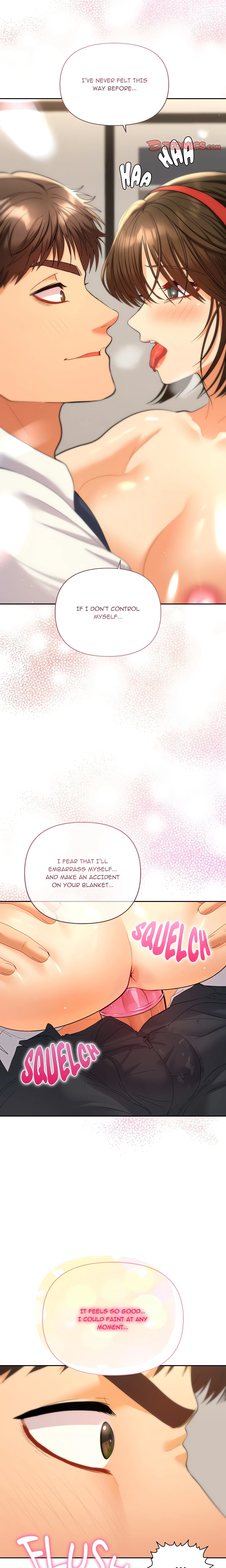 Everyone’s Man (Uncensored) chapter 9 page 24