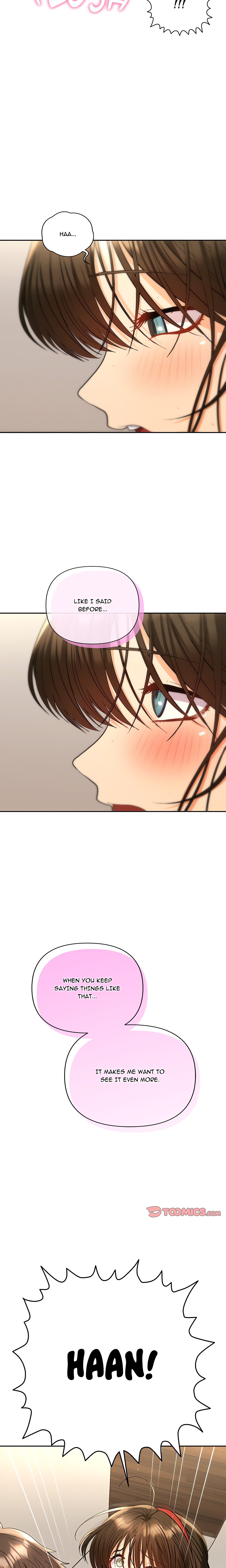 Everyone’s Man (Uncensored) chapter 9 page 25