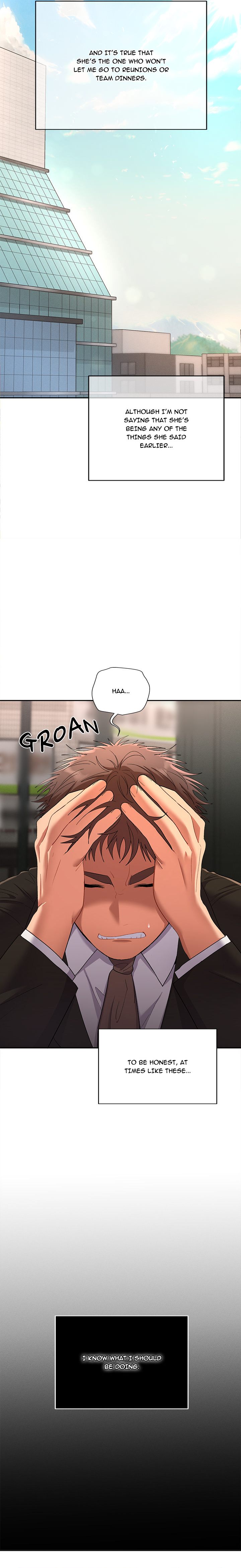 Everyone’s Man chapter 1 page 17