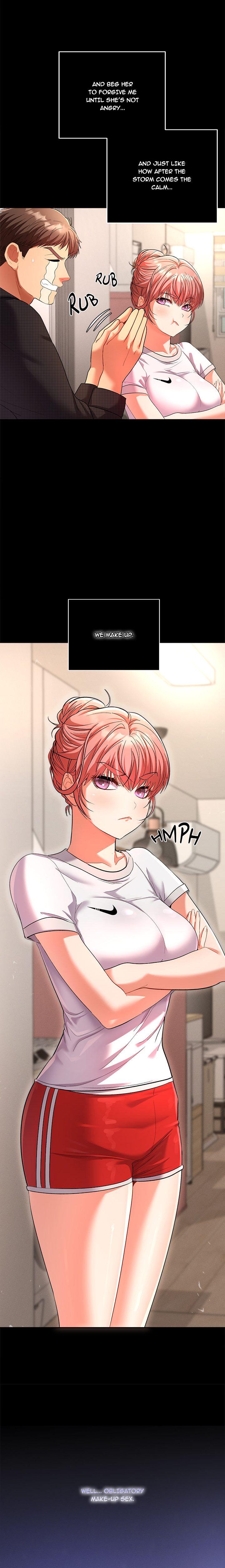 Everyone’s Man chapter 1 page 19