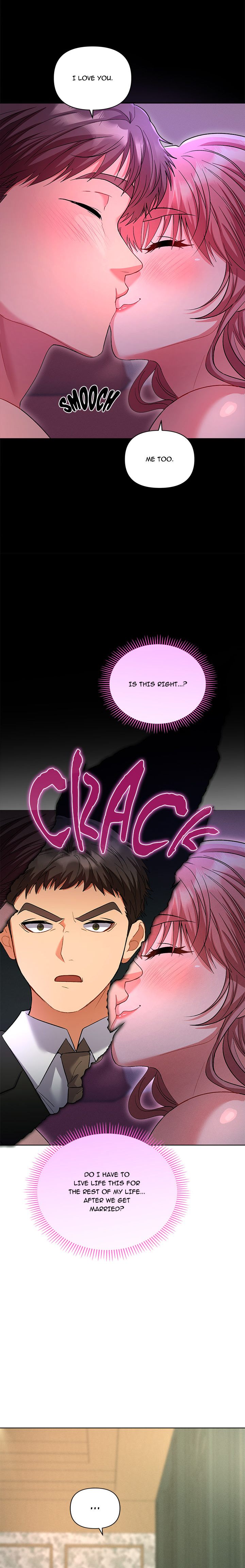 Everyone’s Man chapter 1 page 22