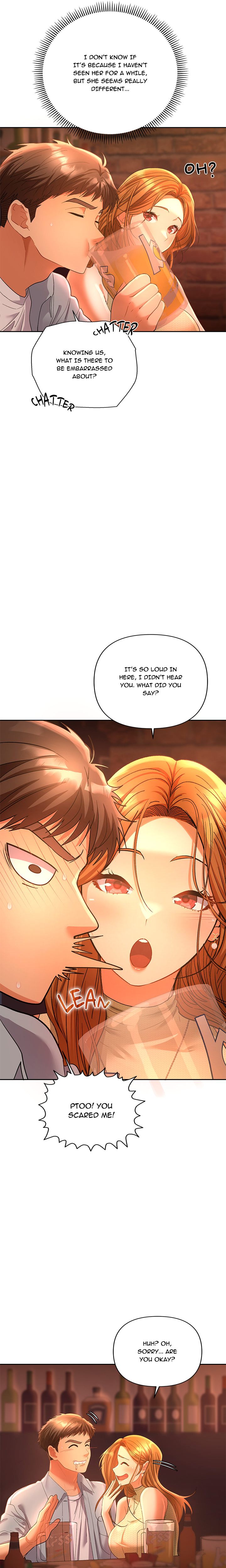 Everyone’s Man chapter 1 page 35