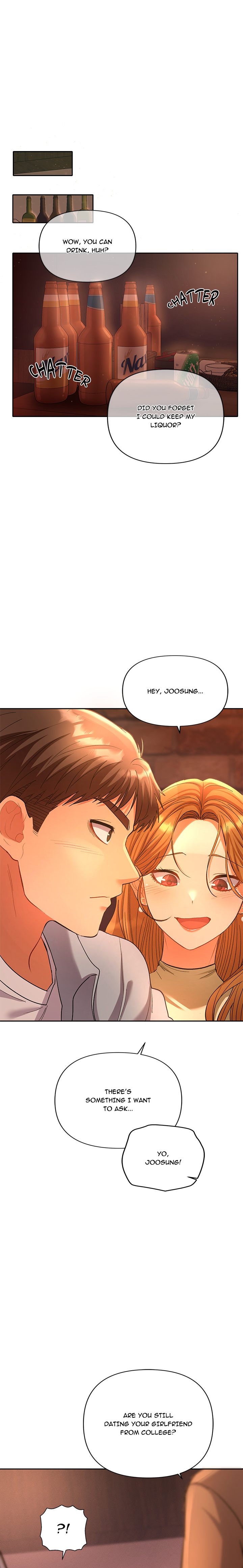 Everyone’s Man chapter 1 page 37