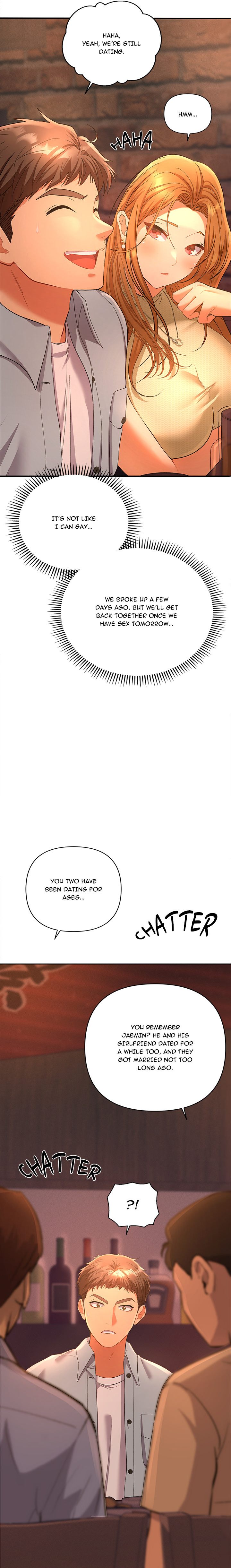Everyone’s Man chapter 1 page 39