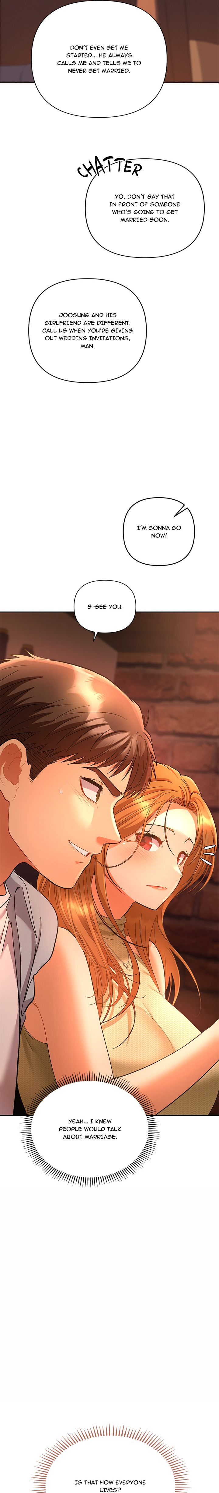 Everyone’s Man chapter 1 page 40