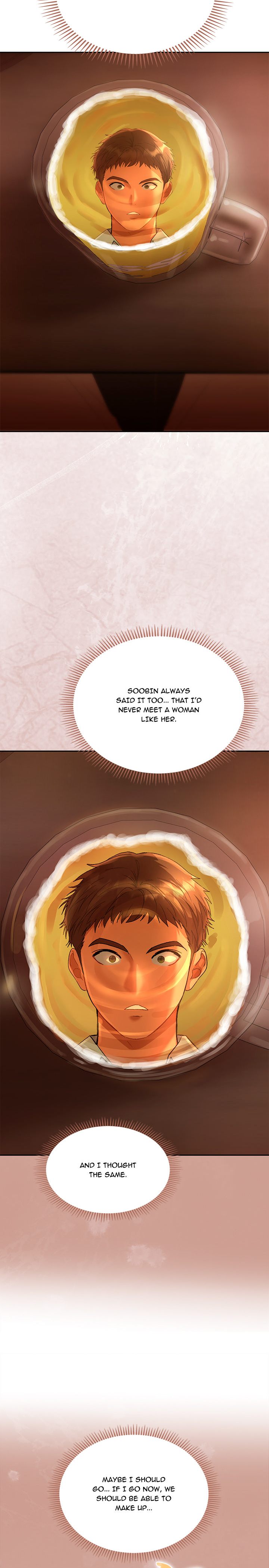 Everyone’s Man chapter 1 page 41