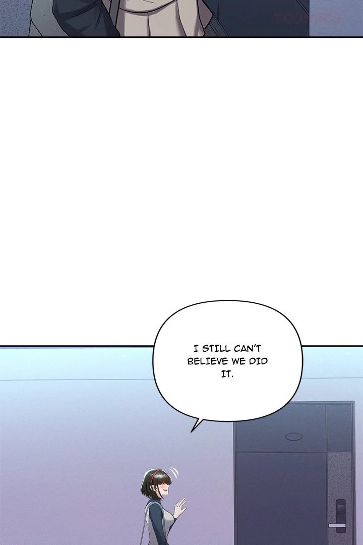 Everyone’s Man chapter 11 page 42
