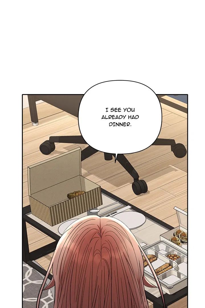 Everyone’s Man chapter 11 page 59
