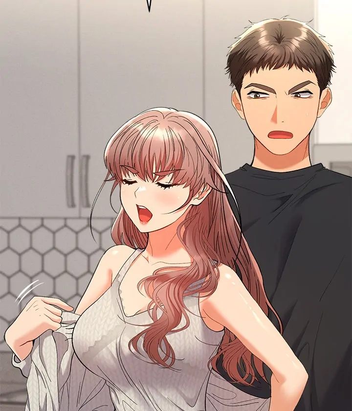 Everyone’s Man chapter 11 page 61