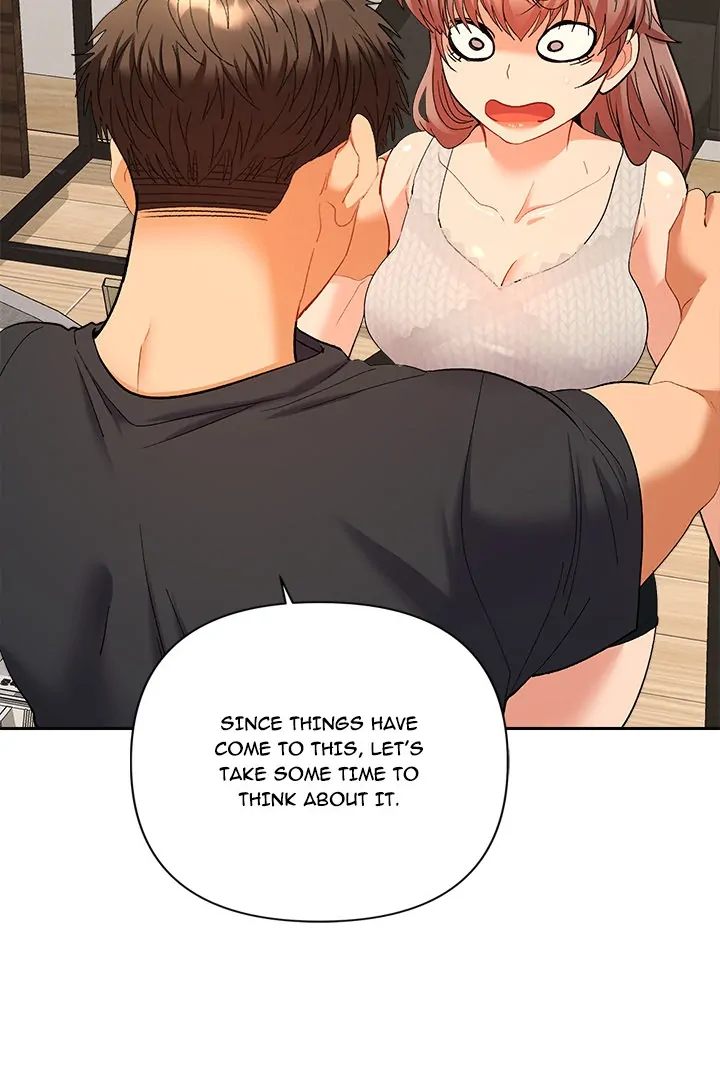 Everyone’s Man chapter 11 page 99