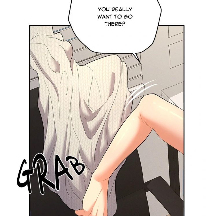 Everyone’s Man chapter 11 page 107