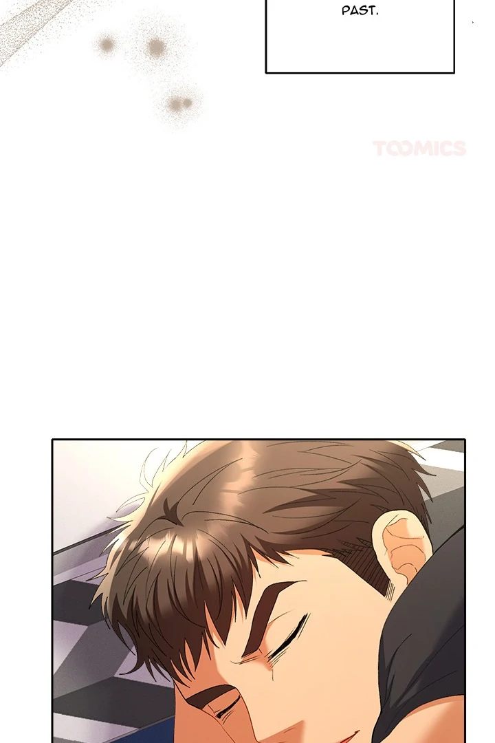 Everyone’s Man chapter 11 page 127