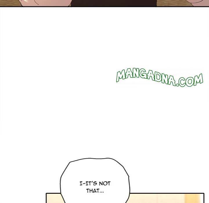 Everyone’s Man chapter 12 page 47
