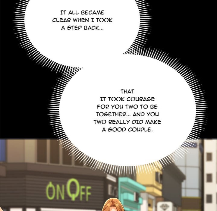 Everyone’s Man chapter 12 page 99