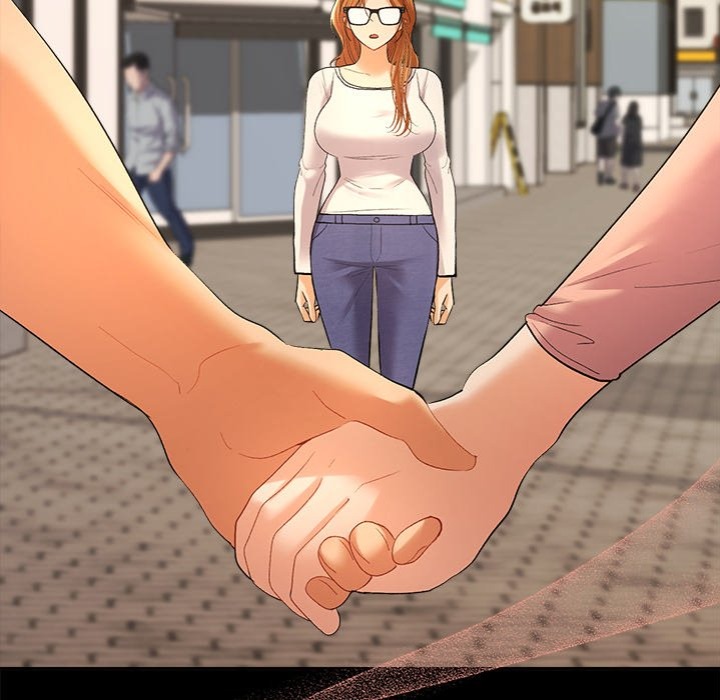 Everyone’s Man chapter 12 page 100