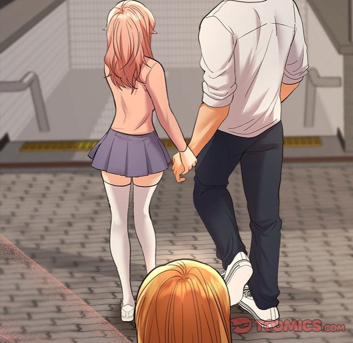 Everyone’s Man chapter 12 page 102
