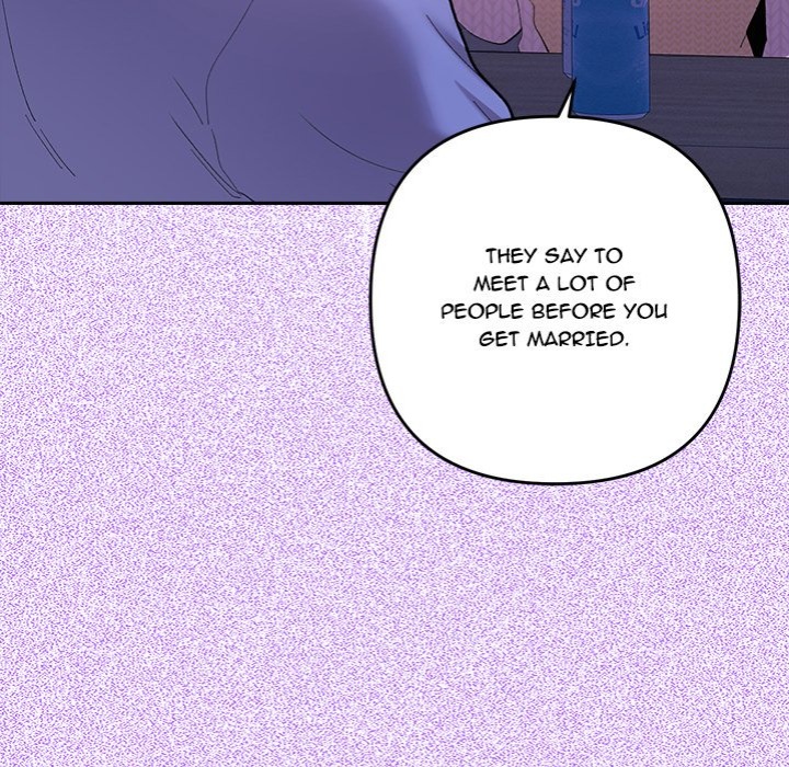 Everyone’s Man chapter 12 page 109