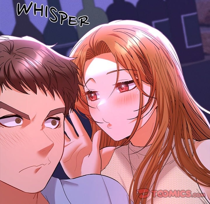 Everyone’s Man chapter 12 page 111