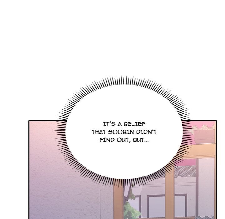 Everyone’s Man chapter 12 page 127