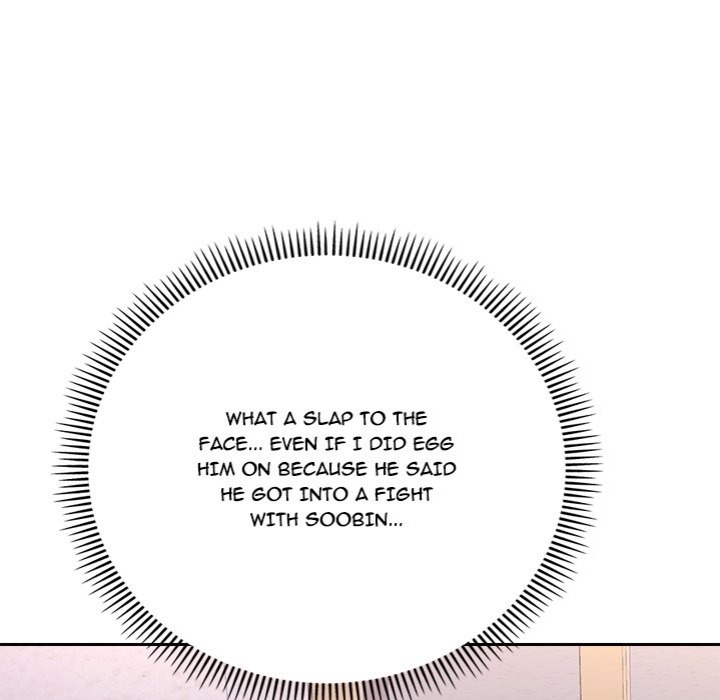 Everyone’s Man chapter 12 page 136