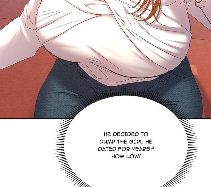 Everyone’s Man chapter 12 page 138