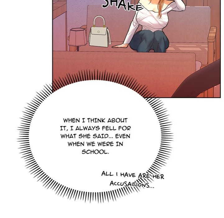Everyone’s Man chapter 12 page 141