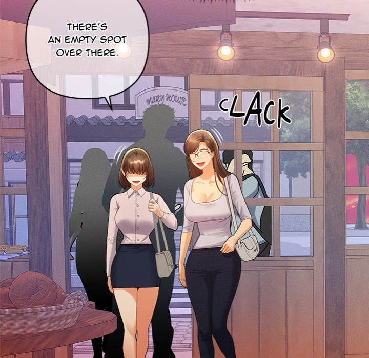 Everyone’s Man chapter 12 page 153