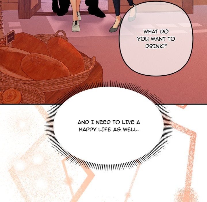 Everyone’s Man chapter 12 page 154
