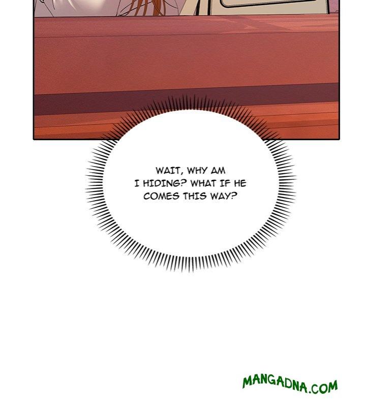 Everyone’s Man chapter 12 page 169
