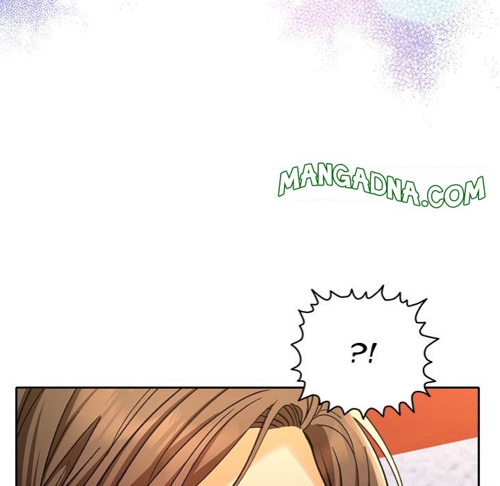 Everyone’s Man chapter 13 page 22