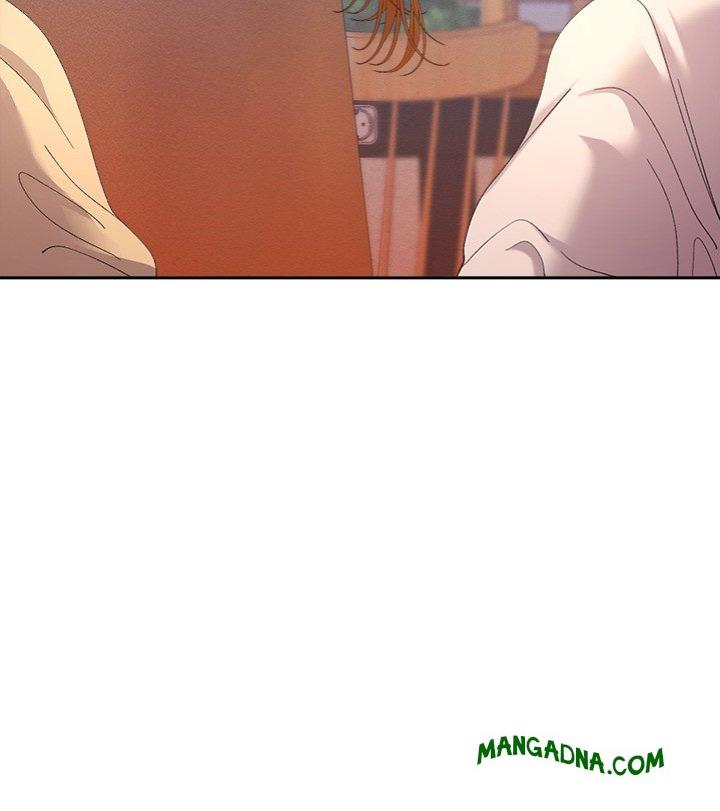 Everyone’s Man chapter 13 page 27