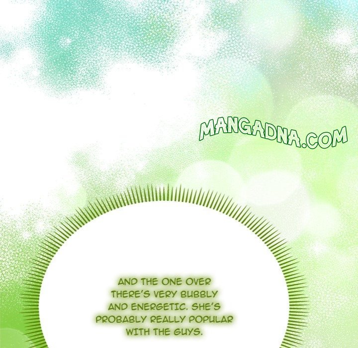 Everyone’s Man chapter 13 page 33